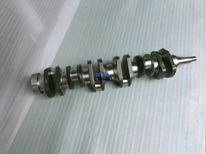 Piezas OEM para Excavadoras E320B, E320B L, E320B N, E320C, E320C L, E320D: Cigüeñal S6K, S6KT, S6K-T - Product Image 2