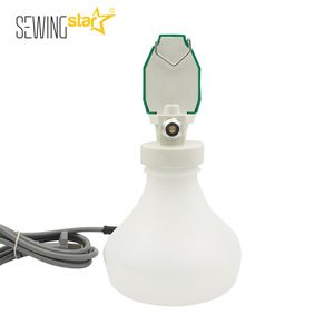 Pistolet pulvérisateur anti-taches Sewingstar haute pression réglable pour l'usine de confection et le nettoyage des chaussures - Product Image 1
