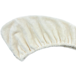 Custom Spa Super Soft <strong>Superdry</strong> Drying <strong>Hat</strong> Hair Turban Towel Hair Towel Wrap Hair Towel - Product Image 1