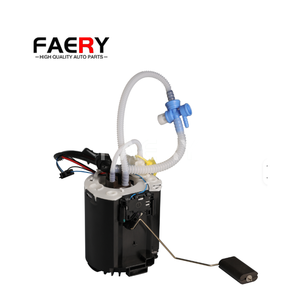 FAERY Auto Engine Systems C2D25079 C2Z8509 Fabrication d'un ensemble de pompe à carburant bien fait pour <span class=keywords><strong>Jaguar</strong></span> XF <span class=keywords><strong>XJ</strong></span> OEM - Product Image 2