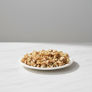 Hanjiang Direct Dried Walnuts Raw <strong>Kernel</strong> Halves Manufacturing Processing Top Grade 10kg Food Use China Zhejiang 12 Months Shelf - Product Image 4