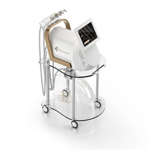 Masque dôme à oxygène Machine de microdermabrasion Dispositif de serrage de la peau - Product Image 6