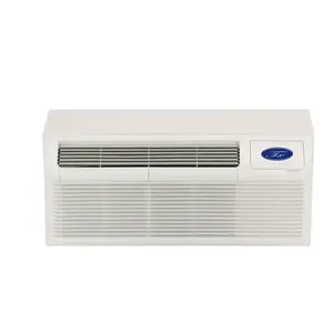 Hotel use inverter cooling and heating high quality ptac air conditioner 7000btu 9000btu 12000btu