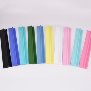 HIMORE Support de Mahjong Américain Personnalisé Coloré 16 pouces en Bois, Épaisseur Solide, Supports de Mahjong, Ensemble de Supports de Voyage - Product Image 3