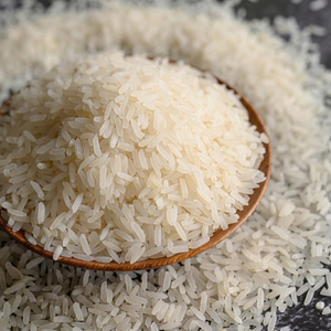 ข้าวขาวไม่บาสมาติการทำอาหารทุกวันกลิ่นหอมธรรมชาติอินเดียข้าวนึ่งทองไม่บาสมาติ - Product Image 2