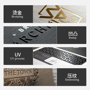 Boîte en carton kraft blanc noir rectangulaire épaisse de haute qualité, boîte d'emballage pour bougies, boîtes cosmétiques vierges avec logo personnalisé - Product Image 6