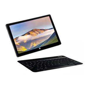 Fast Speed Gisentec 2025 China <b>Cheap</b> <b>10</b> <b>Inch</b> Touch Screen 8GB RAM 128GB ROM Multi Function Business Win10 <b>Tablet</b> PC - Product Image 2