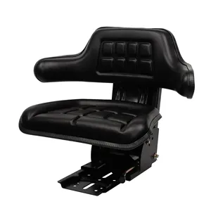 Landbouw Machines Tractor Onderdelen Tractor Suspension Seat Met Tilt Past Ford/New Holland 2N, 8N, 9N, naa, Jubileum