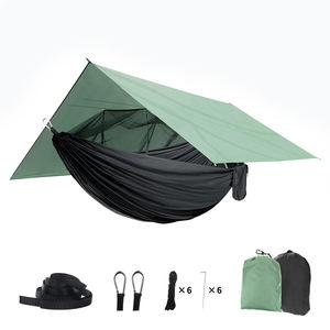 Set di teloni antipioggia - Product Image 3