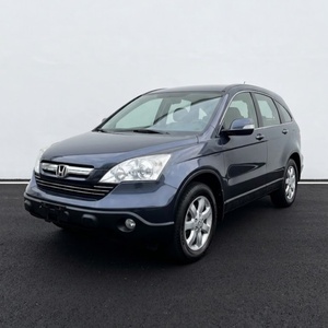 Siège en cuir haut de gamme d'origine japonaise, d'occasion, pour SUV familial compact, destiné aux fournisseurs mondiaux de voitures (CR-V) - Product Image 5