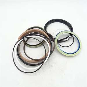 ערכת תיקון אטם שמן צילינדר DYN 31Y1-34010 עבור מחפר R505-7 לזרוע כף במלאי - Product Image 4