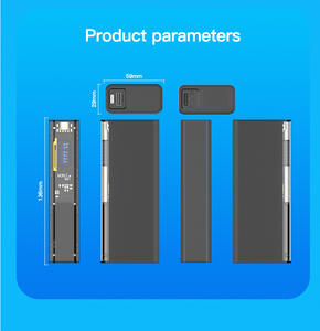 PIX-LINK M27 Power Bank Portable 8000mAh <span class=keywords><strong>Wifi</strong></span> Charge Rapide Powerbank Mobile MiFi <span class=keywords><strong>Routeur</strong></span> Carte SIM Hotspot avec Affichage Numérique - Product Image 5