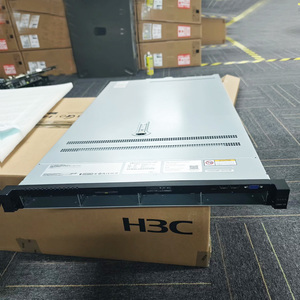 מעבד אינטל זיון חדש לגמרי, שרת רשת מדגם Huawei Xfusion FusionServer 1288H V5 V6 V7 1U למחשוב ענן וירטואלי - Product Image 4