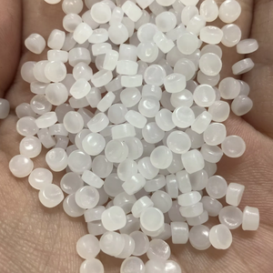 Khả năng chịu nhiệt Virgin <span class=keywords><strong>PP</strong></span> / PVC / <span class=keywords><strong>HDPE</strong></span> / LLDPE/<span class=keywords><strong>LDPE</strong></span>/Pet hạt/Nhựa nguyên liệu giá - Product Image 4