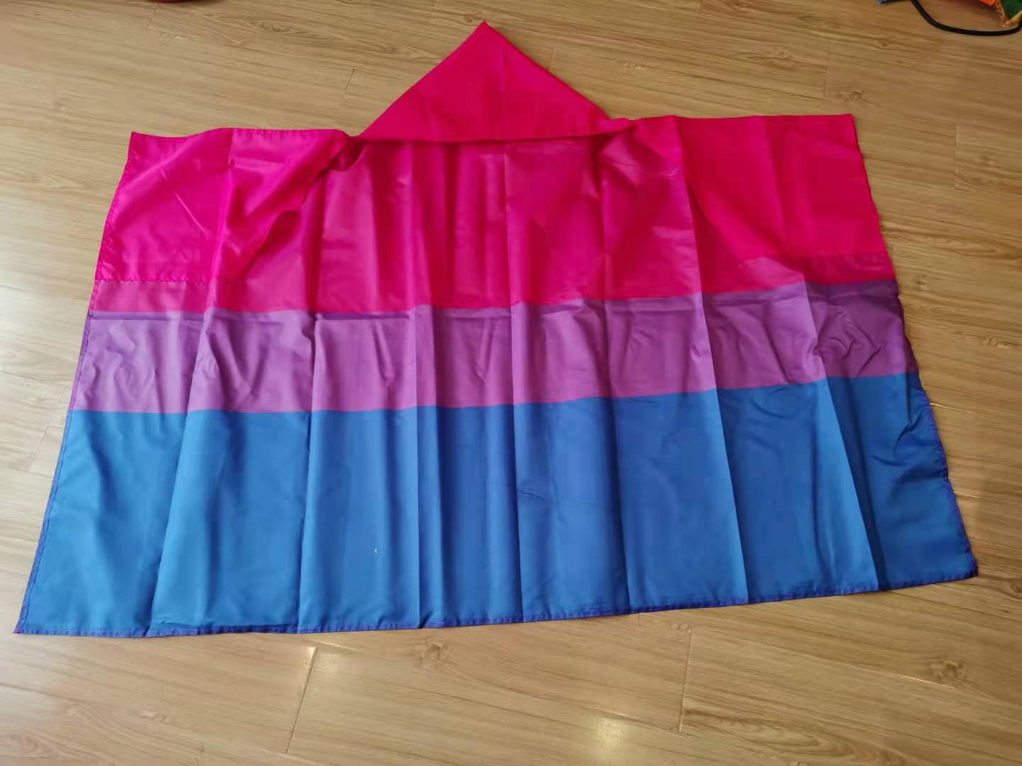 Bisexuel