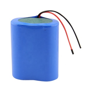 4.2v & 3.7v 26650 ricaricabile agli ioni di litio batterie cilindriche 5000mah LED torcia ICR26650 26650A - Product Image 5