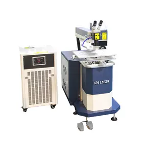 Good quality laser welding machine for mold price
