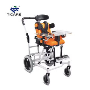 脳性麻痺子供ベビーカー立ち障害車椅子脳性麻痺子供子供用 - Product Image 1