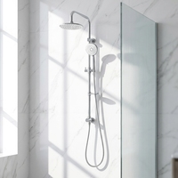 Ensemble douche de pluie colonne De Douche