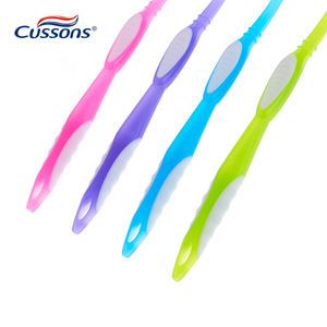 OEM牙刷制造商12包廉价牙刷 - Product Image 6