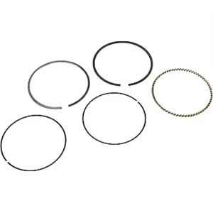 แหวนลูกสูบ QSB6.7 หมายเลข 4955251 สำหรับเครื่องยนต์คัมมินส์ ชุดแหวนลูกสูบ 4955251 - Product Image 2