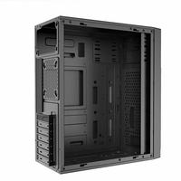 Venta caliente Cool PC Gamer Case Gaming Compute Desktop Atx/ITX Cases Gaming Pc Computer Cases