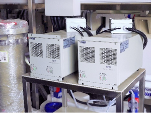 Выпрямитель с оцинковкой, с воздушным охлаждением, 12 В - Product Image 2