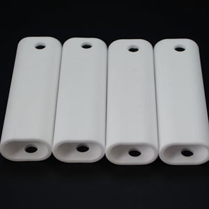 <span class=keywords><strong>Reflector</strong></span> Cerámico de Alúmina 95% Al2o3, <span class=keywords><strong>Reflector</strong></span> Láser Cerámico, Tubo Cerámico Lutronic para Soldador Láser de Joyería - Product Image 4