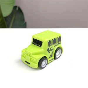 Camión de Bomberos de Juguete a Escala Pequeña, Vehículo de Fricción, Modelo Surtido, Venta al por Mayor, Barato, para Niños - Product Image 5