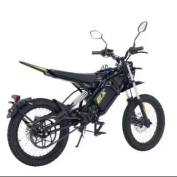 CINECO EX1PRO Sport Electric Bicycle High Performance 90km Max Range E-BIKE with 48v Voltage New Design for Commuting