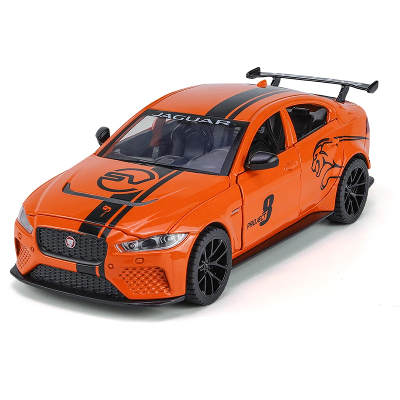 1/24 XE Orange
