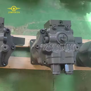 Perangkat Ayun <span class=keywords><strong>Excavator</strong></span> M5X180CHB <span class=keywords><strong>HD1430</strong></span> Langsung dari Pabrik untuk <span class=keywords><strong>Motor</strong></span> Ayun EC330B - Product Image 4