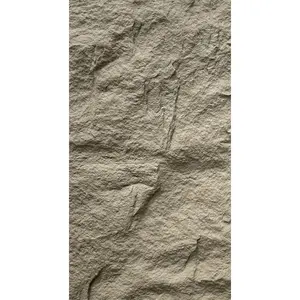 High Quality Decoration Material Indoor Design The Rock Wall Panel