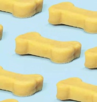 Friandises pour chiens et collations pour oiseaux en gros sous marque privée – Biscuits protéinés au beurre de cacahuète