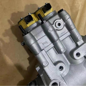 Rel umum performa tinggi DB4629-5512 pompa injeksi 6 silinder RE503049 503049 ulang untuk mesin - Product Image 6