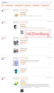 Paquete de 6 Uniformes de Trabajo Personalizados Unisex para Adultos, Camisetas de Poliéster Personalizadas con Logotipo Empresarial, Empresa de Pequeño Negocio - Product Image 6