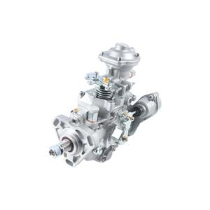 Pompe à injection de carburant Best Seller 0460424489 504385659 pour moteur diesel Case New Holland 75C, pièces de machines de construction - Product Image 5