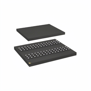 เมมโมรี่ AS4C4M32S-6BIN 90 TFBGA ชิปอิเล็กทรอนิกส์ ชิ้นส่วนอิเล็กทรอนิกส์ของแท้ - Product Image 1
