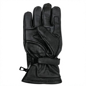 Guantes de Bombero Transpirables y Ecológicos de Alta Calidad 2022, Hechos 100% con Cuero Genuino Resistente al Fuego, para Uso en las Cuatro Estaciones, Deportivos - Product Image 6