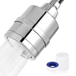 Filtro de <span class=keywords><strong>ducha</strong></span> de 12 etapas, gran salida, servicio OEM - Product Image 5