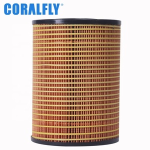 Filtre à huile d'usine pour excavatrice et chargeuse-pelleteuse 1R-0726 1R0726 LF3485 P557500 P7003 Filtro De Aceite pour Iron + - Product Image 5