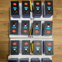 Batería de Litio Qishou LiFePO4 105Ah 100Ah 150Ah 160Ah 3.2V 50Ah