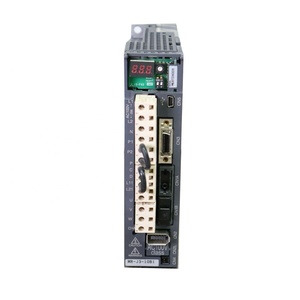 Nuevo Controlador de Motor Original MR-J3-700B MR-J3-40B MR-J3-70A MR-J3-60T MR-J3-40T MR-J3-700B Nuevo o Original - Product Image 3