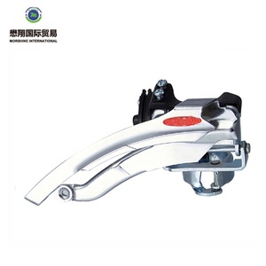 <span class=keywords><strong>Bicicletta</strong></span> <span class=keywords><strong>deragliatore</strong></span> parti di biciclette <span class=keywords><strong>bicicletta</strong></span> <span class=keywords><strong>deragliatore</strong></span> Anteriore - Product Image 5