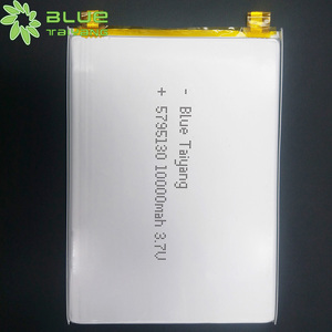 Batería Recargable Blue Taiyang 5795130 Lipo 3.7v 10000mah <span class=keywords><strong>de</strong></span> una Sola Celda - Product Image 3