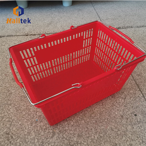 <span class=keywords><strong>Cesta</strong></span> De La Compra De <span class=keywords><strong>30</strong></span> Litros <span class=keywords><strong>Cesta</strong></span> De Mano - Product Image 5