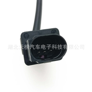 Oxygen Sensor 03C906262D 1K0998262L For Car Replacement Repair New Standard Measurement <b>Range</b> - Product Image 4