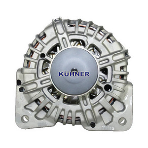 Alternatore per RENAULT MEGANE III 1.5 dCi Diesel (KW: 81, HP: 110) da 01-2009 a 08-2015 BOSCH 301974RIB NEW - Product Image 1