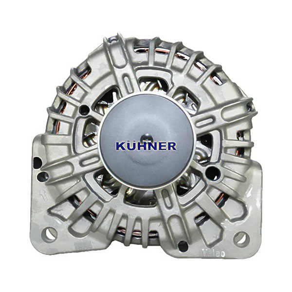 Alternator for RENAULT MEGANE III 1.5 dCi Diesel (KW: 81, HP: 110) from 01-2009 to 08-2015 BOSCH 301974RIB NEW
