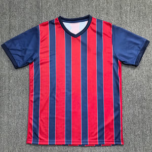 Maglie da Calcio Personalizzate di Alta Qualità dell'Esporte Clube Bahia <span class=keywords><strong>per</strong></span> Tifosi del Campionato Brasiliano - Product Image 1